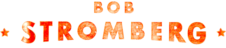 Bob Stromberg