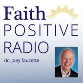 Faith Positive Radio Artwork