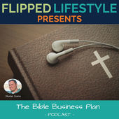 Bible Business Plan Artwork